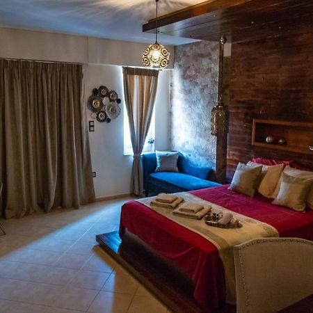 Lycurgus - The Spartan Home Екстер'єр фото