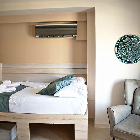 Lycurgus - The Spartan Home Екстер'єр фото