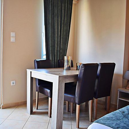 Lycurgus - The Spartan Home Екстер'єр фото