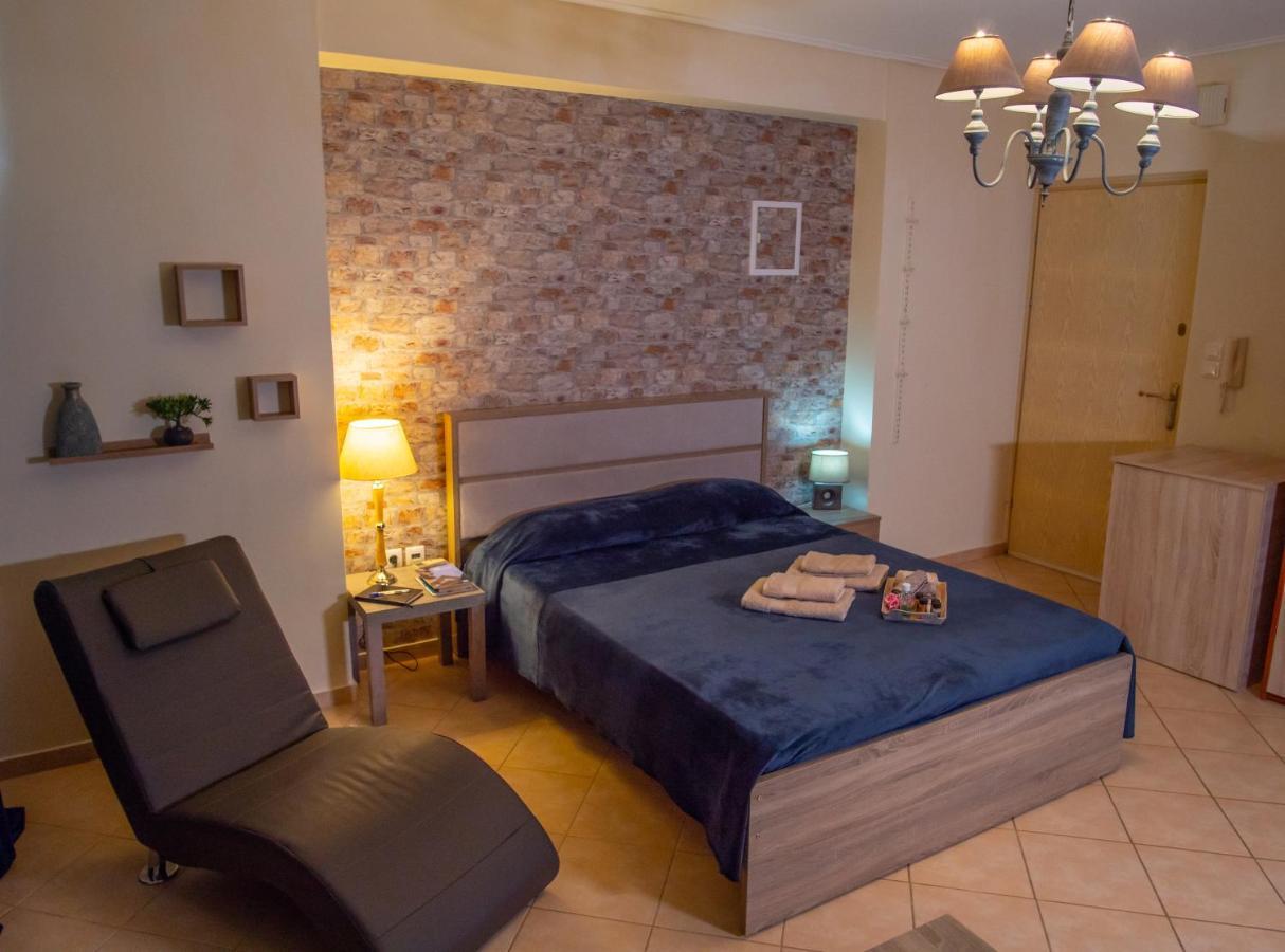 Lycurgus - The Spartan Home Екстер'єр фото