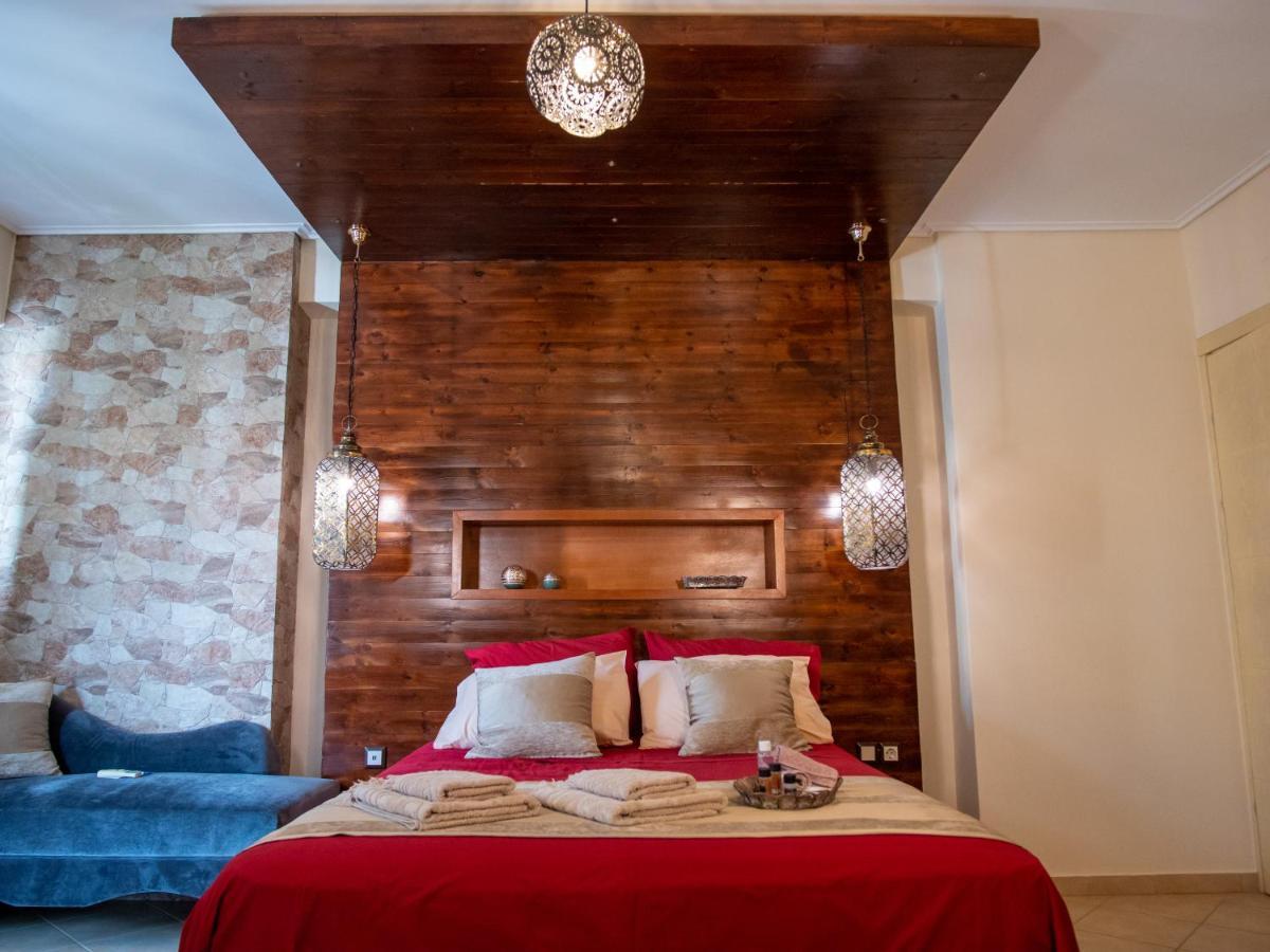 Lycurgus - The Spartan Home Екстер'єр фото