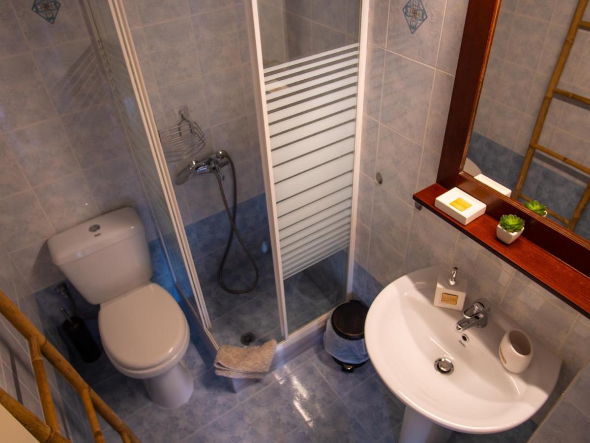 Lycurgus - The Spartan Home Екстер'єр фото