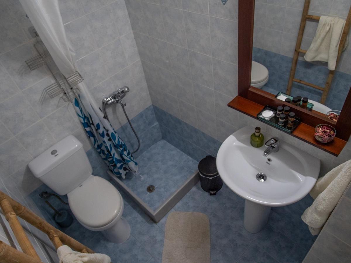 Lycurgus - The Spartan Home Екстер'єр фото
