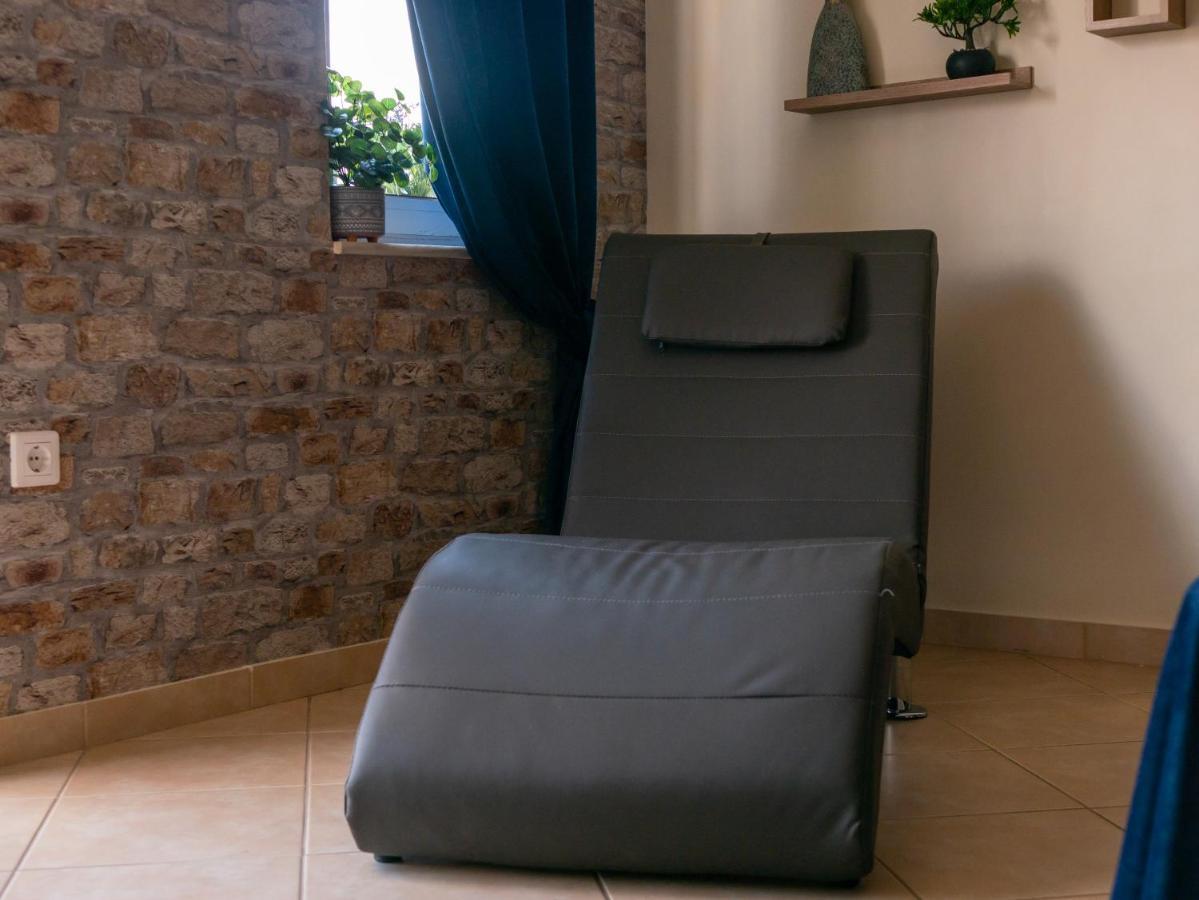 Lycurgus - The Spartan Home Екстер'єр фото