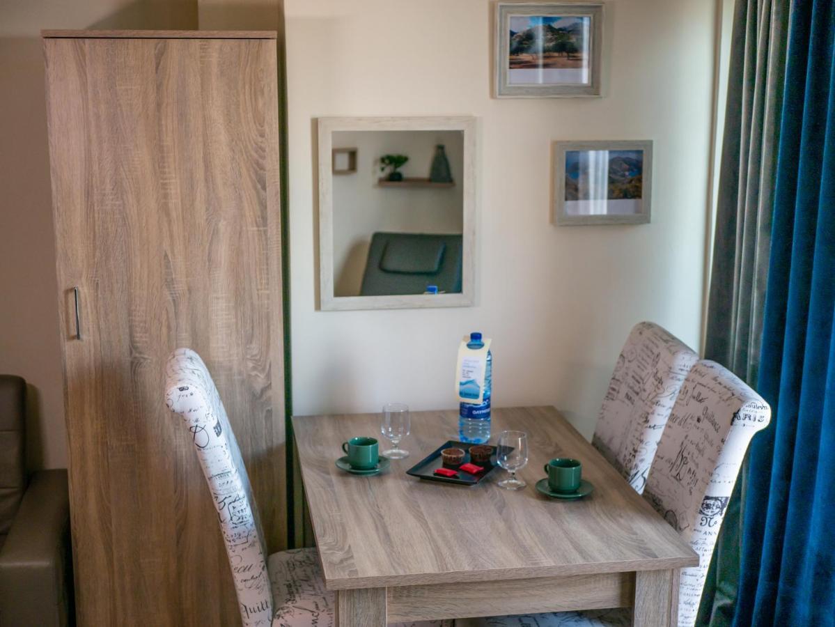 Lycurgus - The Spartan Home Екстер'єр фото