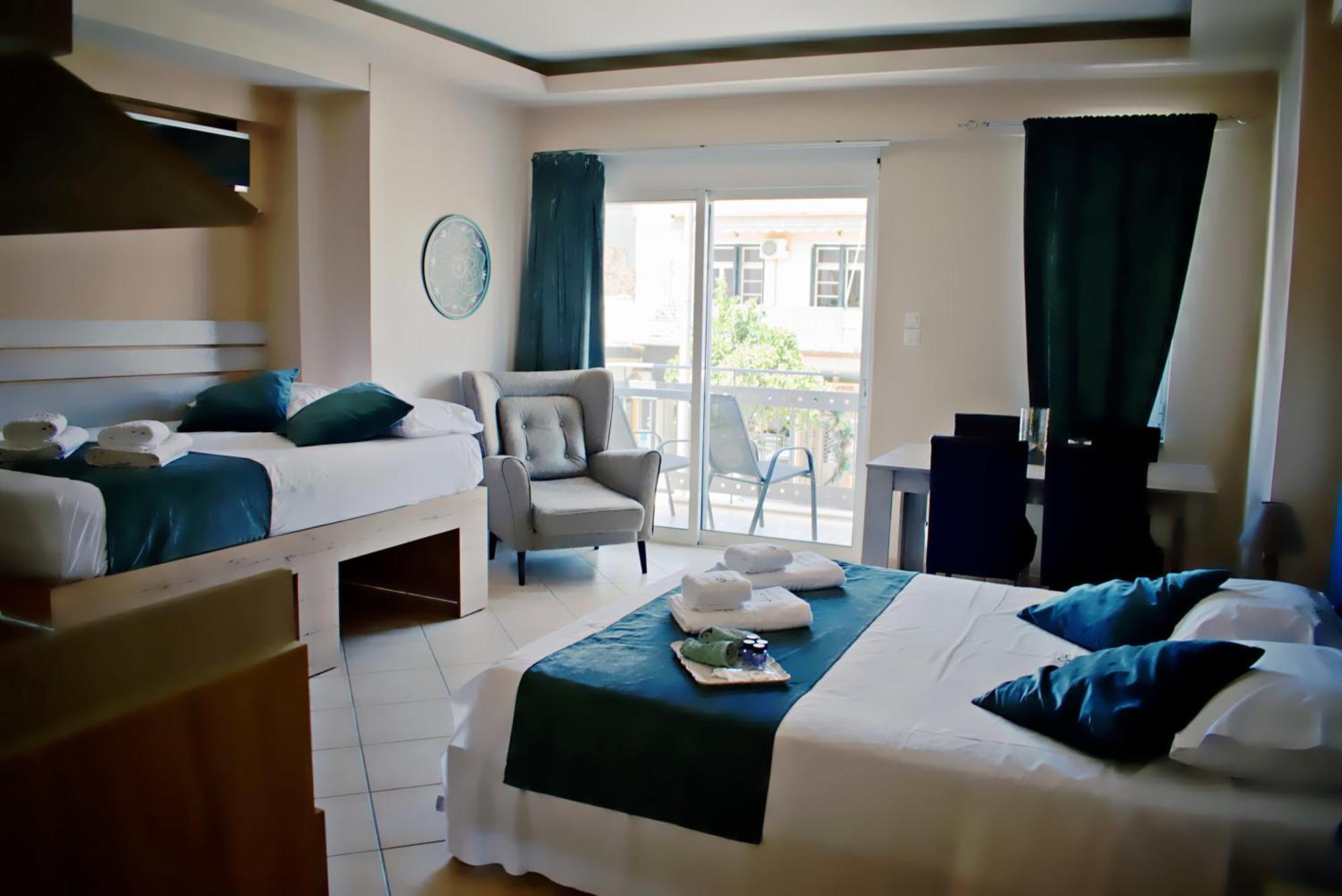 Lycurgus - The Spartan Home Екстер'єр фото