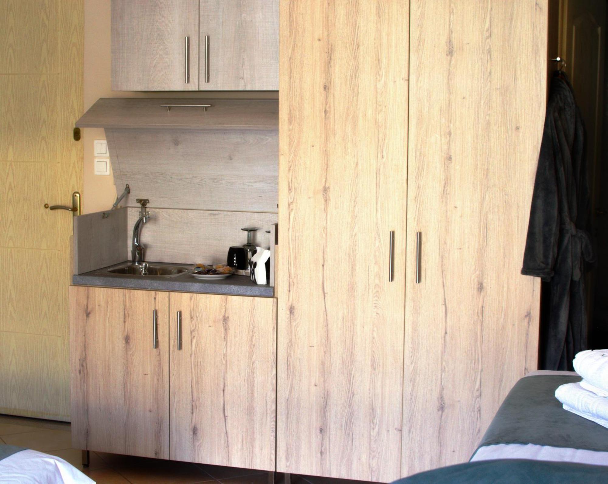 Lycurgus - The Spartan Home Екстер'єр фото
