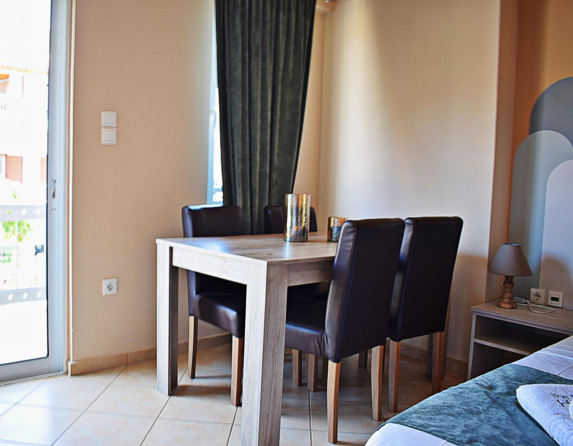 Lycurgus - The Spartan Home Екстер'єр фото
