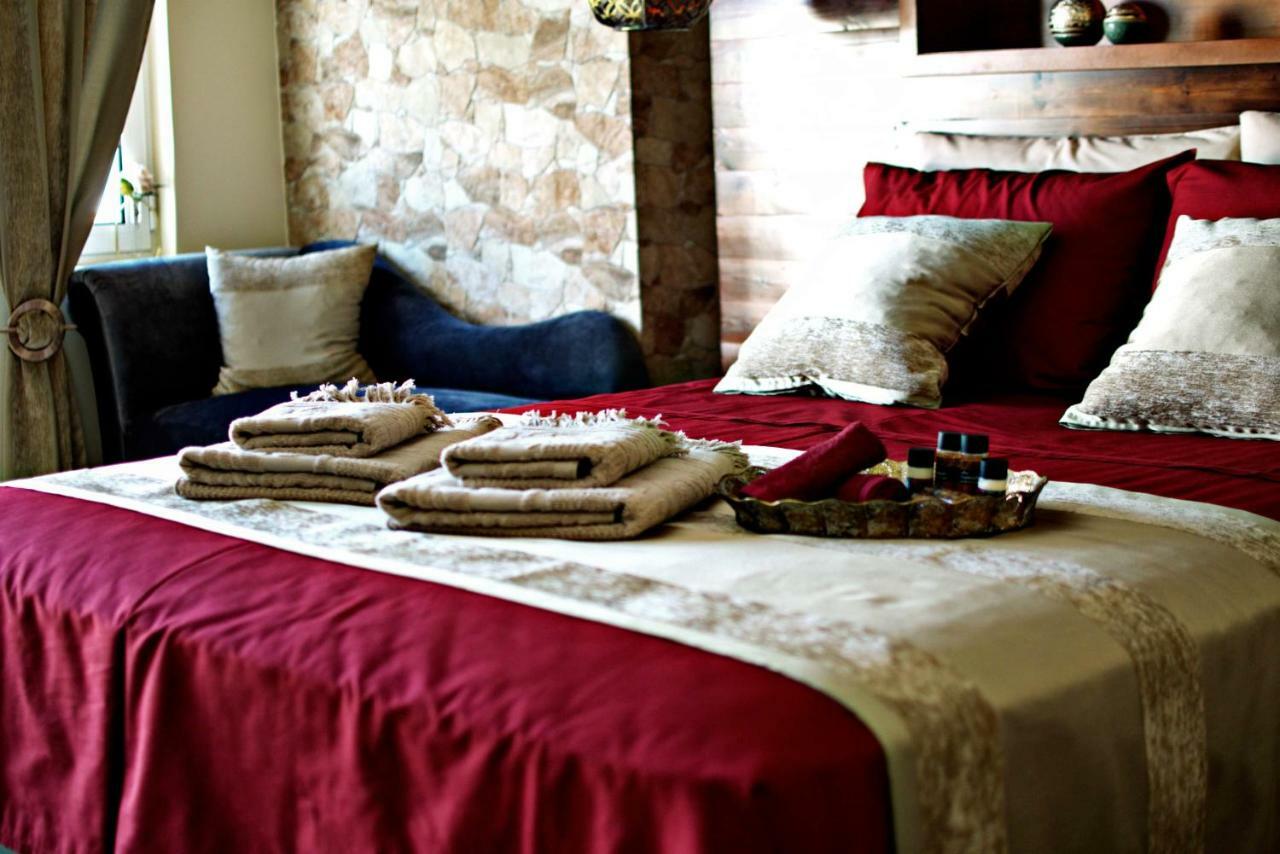 Lycurgus - The Spartan Home Екстер'єр фото