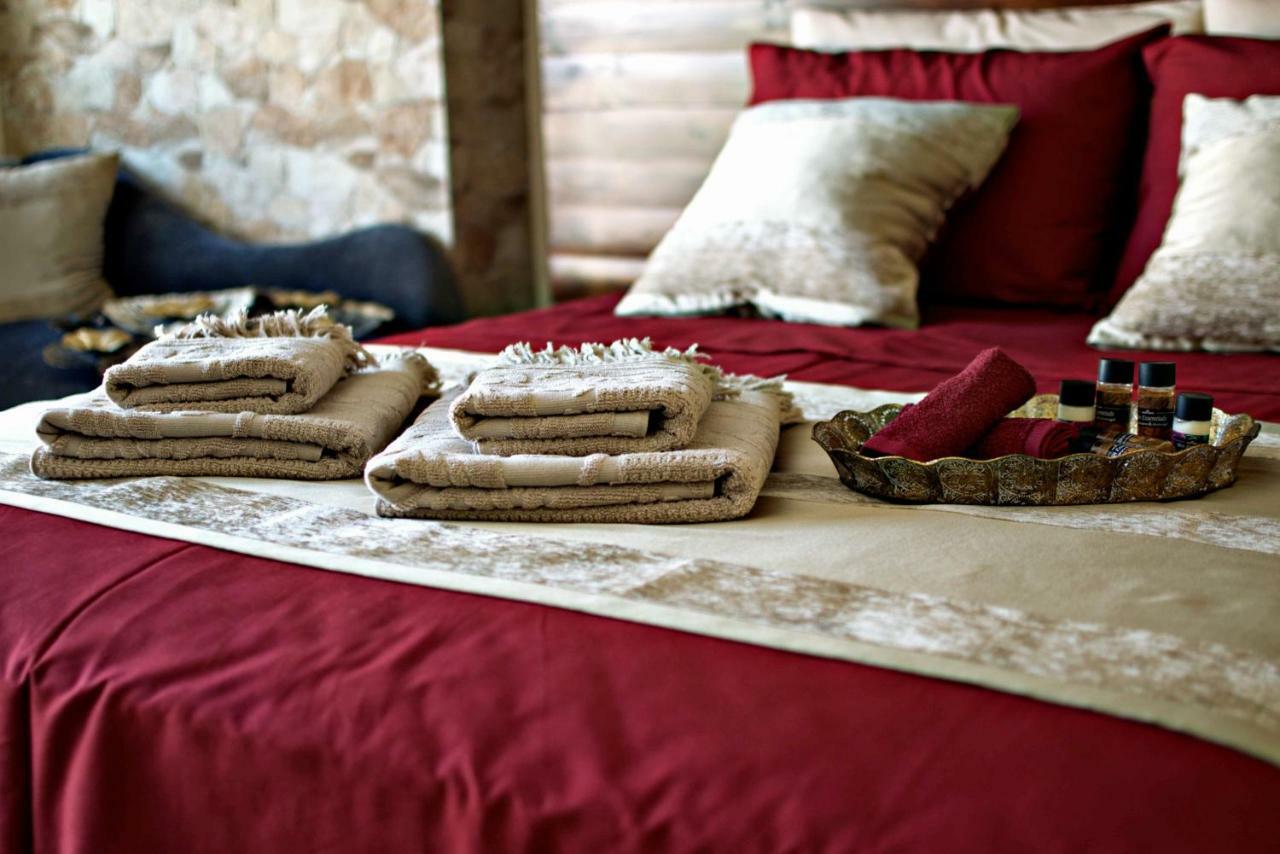 Lycurgus - The Spartan Home Екстер'єр фото